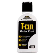 Lucidante per auto T-cut White Scratch Remover, colore: Rapido, restauratore di vernice, 13 colori disponibili, 17 fl oz