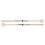 Promark Performer Series PST3 Medium/General Maple Timpani Mallet 1