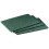 3M 3M 6 x 9 Medium Scotch-Brite Scheuerschwamm - 96 St   ck, 20 St   ck 1