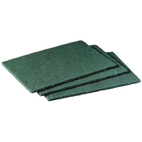 3M 3M 6 x 9 Medium Scotch-Brite Scheuerschwamm - 96 St   ck, 20 St   ck