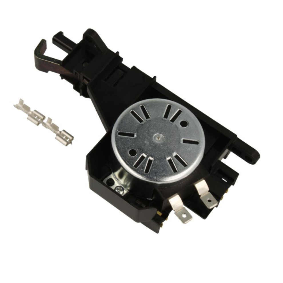 Genuine Hisense BI64211PB Oven Door Lock PYRO Set