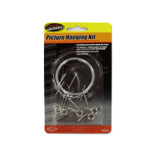 Kole Imports MO053 Kit de Pendurar Quadros