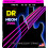 DR Strings HI-DEF NEON Struny do gitary basowej (NPB-40) 1