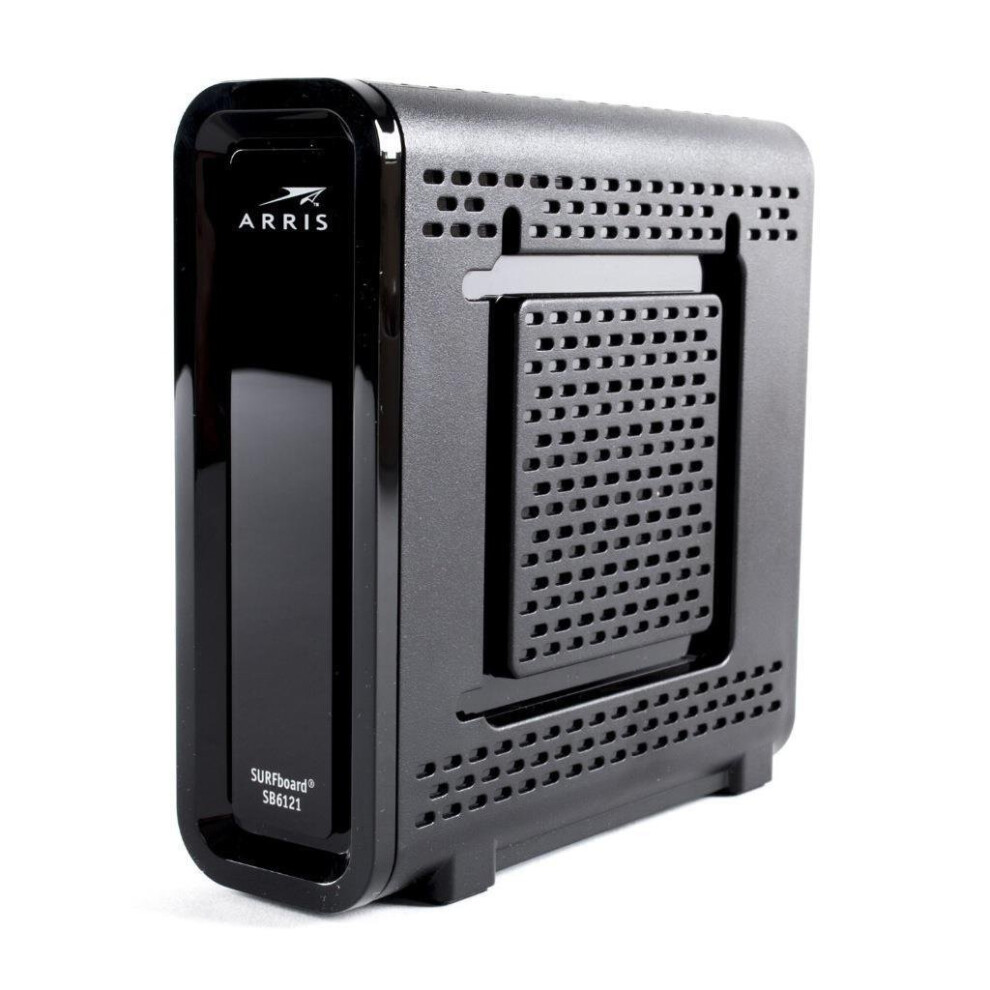 Motorola Surfboard Sb6121 Cable Modem Sb6121 011822578936