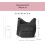 Baggallini ?s??te? ?e???? Baggallini unisex e??????? Criss Cross, a???a??, ??a ???e??? ??? 3