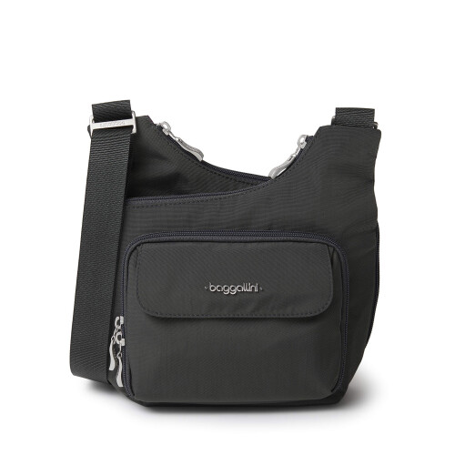 Baggallini ?s??te? ?e???? Baggallini unisex e??????? Criss Cross, a???a??, ??a ???e??? ??? 1