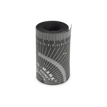 Jackson Safety Flexible Wrap-A-Round Pipe Marking Tool 4 """" til 12 """" R?rdiameter Sort XL 14754