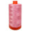 Aurifil Mako Bomuldstr?d Solid 50wt 1422yds Bright Pink 2
