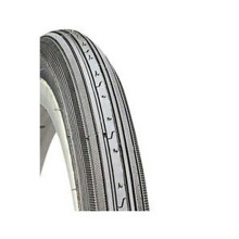 Koralik druciany Kenda Black Wall Road K-34 27 x 1 1/4