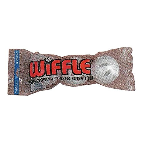 Wiffle Ball Original Ball 3 pezzi
