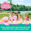 Cotton Candy Express 100-Count Paper Cones for Cotton Candy Making  White 3