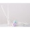 Cotton Candy Express 100-Count Paper Cones for Cotton Candy Making  White 2