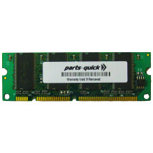 parts-quick HP C3913A C7846A C9680A Q1887A Q7708AX 64MB Printer Memory for HP Color Laserjet 1200 1200se 1200n 1220 1300 1300n Brand
