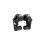 Rox Speed ??FX Pivot Rdtka 2"""" Riser 7/8"""" Rdtka cern 1R-P2SS 1