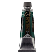 Rembrandt Paint Oil Viridian One Size
