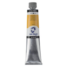 Van Gogh oljefrg 200ml Tube Cadmium Yellow Deep 210