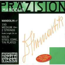 Struny do mandoliny Thomastik-Infeld (154W)