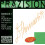 Struny do mandoliny Thomastik-Infeld (154W) 1