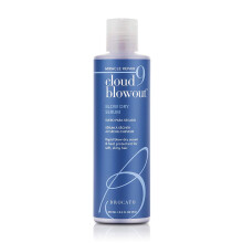Brocato Cloud 9 Blowout Serum, 8.5 Ounce | Mirakelreparationsserum & Värmeskydd för Mjukt, Glansigt Hår | Naturligt Hårpro