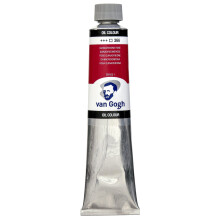 Óleo extrafino Van Gogh 200ml: S1 ROSE QUINACRIDONE