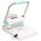 The Cinch Book Binding Machine  Version 2 by We R Memory Keepers | Teal and Gray 2