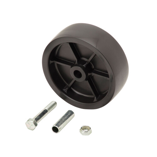 Fulton Fulton 6811S00 6"""" plasthjulservices?t