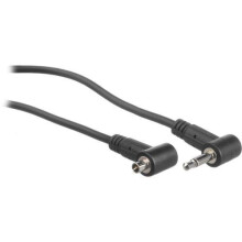 Impact Sync Cord Male Mini la PC -ul masculin (10 ')
