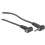 Impact Sync Cord Male Mini la PC -ul masculin (10 ') 1