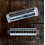Seydel Blues Classic 1847 Harmonica Low D 3