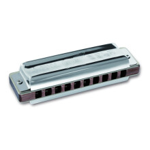 Harmonika SEYDEL Blues Classic 1847 Low D