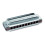 Seydel Blues Classic 1847 Harmonica Low D 1