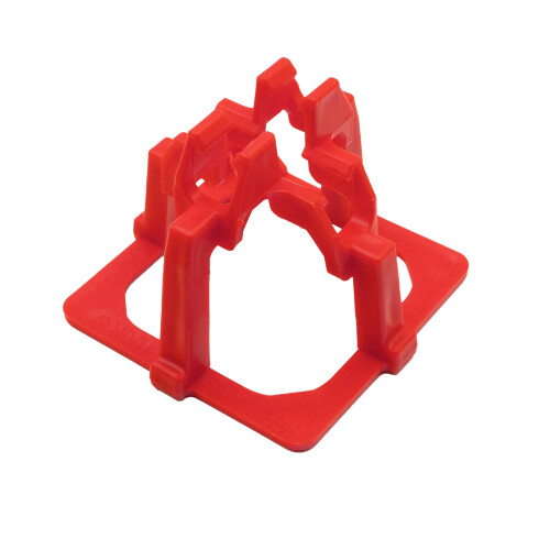 HERCULES 1-1/2"""" raudoitustuoli (50 Count)