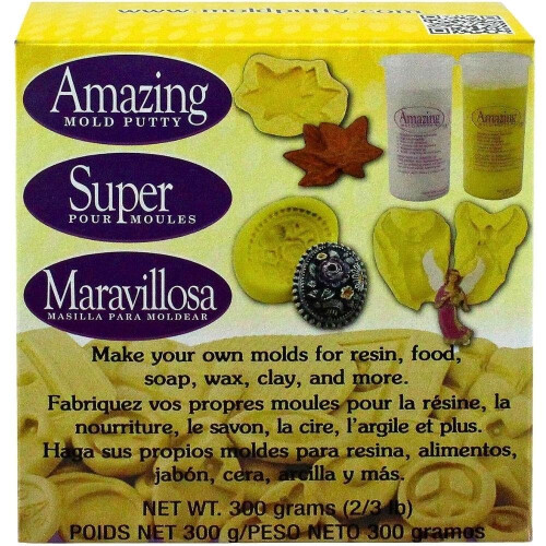 Alumilite 10570 Amazing Mold Putty Kit 0,66 ?????? 1