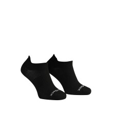 Wrightsock Coolmesh II Tab Blister ?osete gratuite - ?osete de calatorie u?oare respirabile pentru femei/barba?i usca?i perfect pentru a rula med