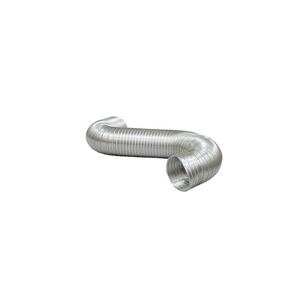 Photos - Chimney Deflect-O Aluminum Ducting 3 W X 8 L Original Version A038/16-A