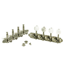 Grover Professional Mandolin Machine Heads Style A (309N)
