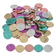 Caught Being Good-Mnzen  Gropackung mit 144 Token  Anreize zum Verhalten im Klassenzimmer und Belohnungen fr Lehrerhandouts