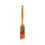 Purdy Purdy 144152215 Nylox Series Glide Angular Trim Paint Brush  1.5 inch 3