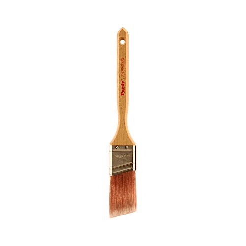 Purdy Purdy 144152215 Nylox Series Glide Angular Trim Paint Brush 1,5 tommer 2