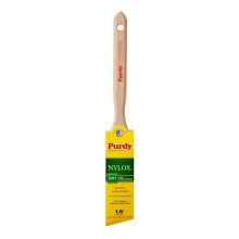 Purdy 144152215 Nylox Series Glide Angular Trim Paint Brush, 1,5 Zoll