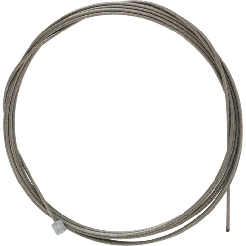 Shimano Shimano Stainless Steel Shift Cable (1.2x2100-mm)