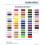63 Brother Colors Borderyy Machine Thread 2