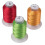 63 Brother Colors Borderyy Machine Thread 3