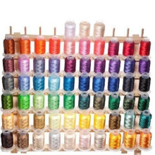 63 Brother Colors Borderyy Machine Thread