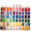 63 Brother Colors Borderyy Machine Thread 1
