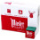 Master Billiard/Pool Cue Chalk Box  12 Cubes  Spruce 1