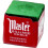 Master Billard-/Pool-Queue-Kreidebox, 12 Wrfel, grn 2