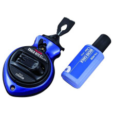 Tajima CR202B-P 1 mm x 100 ft Kridt Rite II Entrepren?rgradekalkelinie