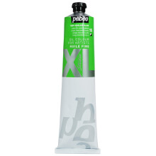 P?b?o - Fine Oil XL 200 ML - Light English Green Oil Painting - P?b?o Oil Painting - Light English Green 200 ml