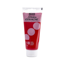 PEBEO Studio Gouache 100 ml Carmine